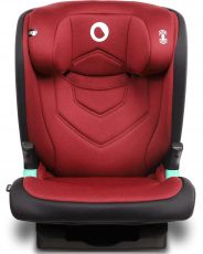 Автокрісло Lionelo Neal red burgundy (15-36 кг)